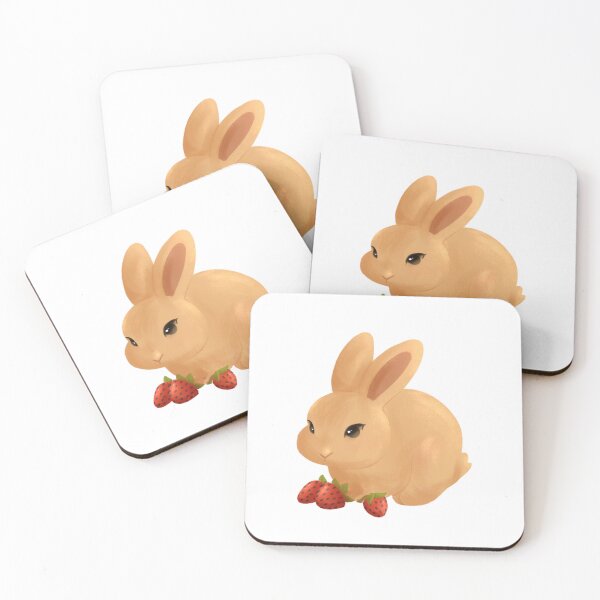 Item preview, Bunny designed and sold by JubsXas.