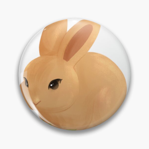 Item preview, Bunny designed and sold by JubsXas.