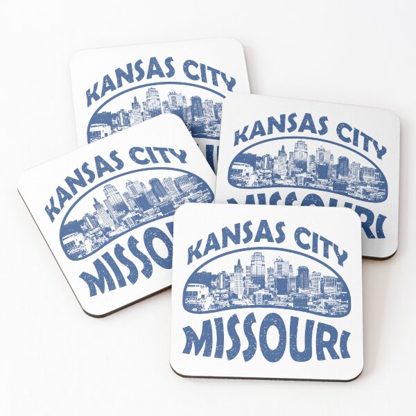 Item preview, Kansas City Missouri designed and sold by ArtNoveltee.