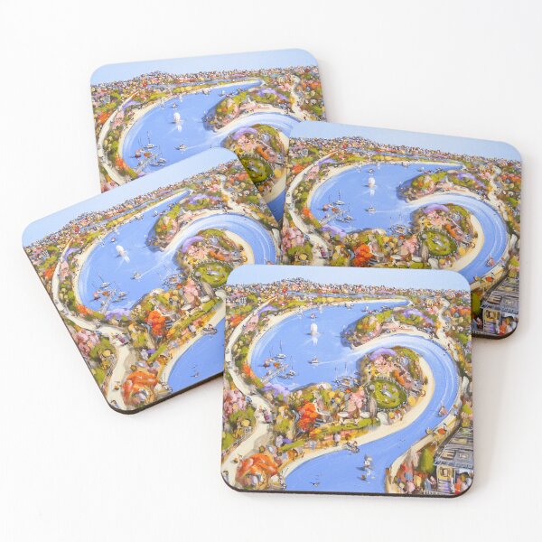Item preview, Along The River designed and sold by Adamboguszart.