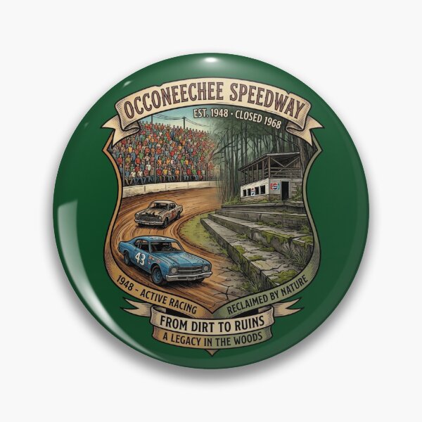 Item preview, The Forest’s Fast Lane designed and sold by Apex & Anthem .