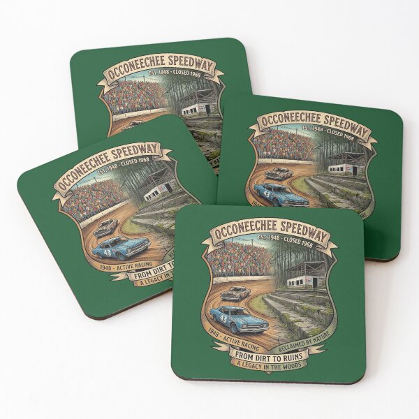 Item preview, The Forest’s Fast Lane designed and sold by Apex & Anthem .