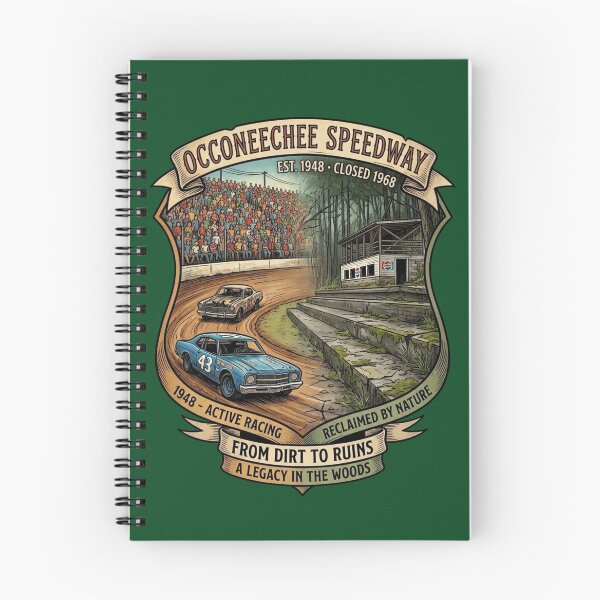 Item preview, The Forest’s Fast Lane designed and sold by Apex & Anthem .