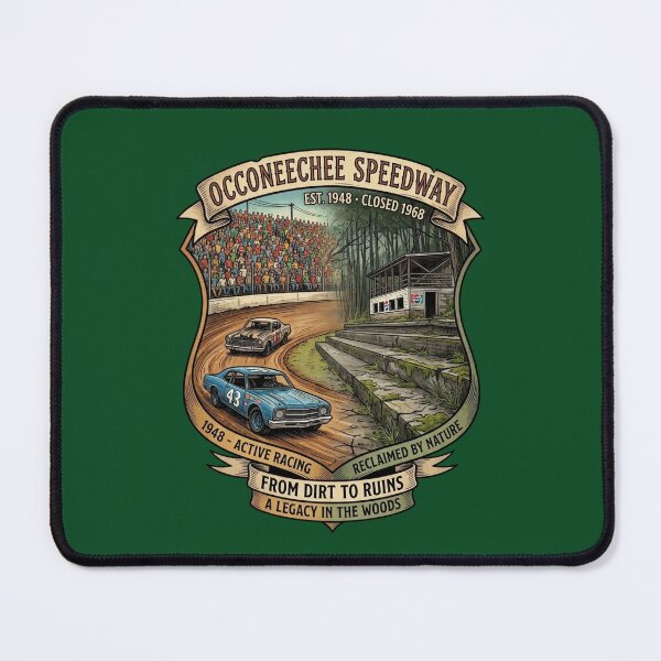 Item preview, The Forest’s Fast Lane designed and sold by Apex & Anthem .