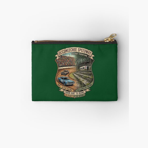 Item preview, The Forest’s Fast Lane designed and sold by Apex & Anthem .