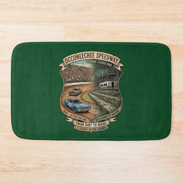 Item preview, The Forest’s Fast Lane designed and sold by Apex & Anthem .