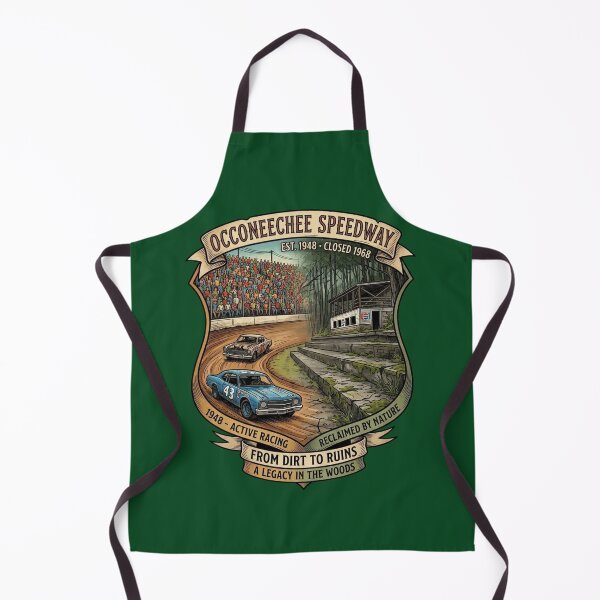 Item preview, The Forest’s Fast Lane designed and sold by Apex & Anthem .