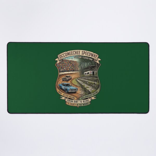 Item preview, The Forest’s Fast Lane designed and sold by Apex & Anthem .