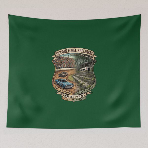 Item preview, The Forest’s Fast Lane designed and sold by Apex & Anthem .