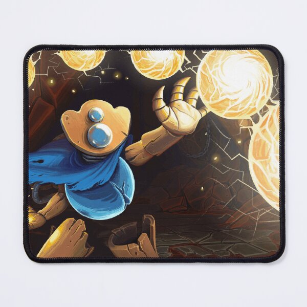 Item preview, Character Fanart Inspired by slay the spire 2 designed and sold by Gbriel3.