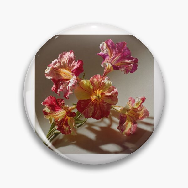 Item preview, Mirabilis Jalapa – Whispers of Color and Light designed and sold by Helios Be. Lavsh.