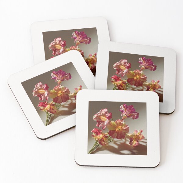 Item preview, Mirabilis Jalapa – Whispers of Color and Light designed and sold by Helios Be. Lavsh.