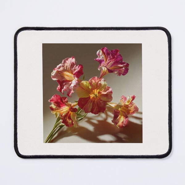 Item preview, Mirabilis Jalapa – Whispers of Color and Light designed and sold by Helios Be. Lavsh.