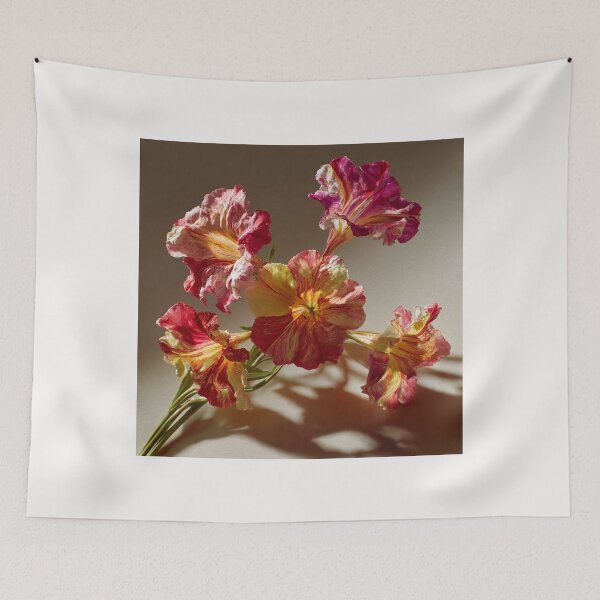 Item preview, Mirabilis Jalapa – Whispers of Color and Light designed and sold by Helios Be. Lavsh.