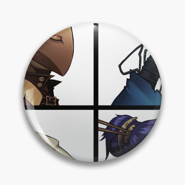 Item preview, Character Fanart Inspired by slay the spire 2 designed and sold by Gbriel3.