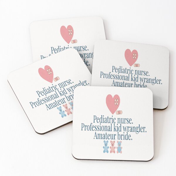 Item preview, Wedding Heart with Pediatric Humor designed and sold by BriSher.