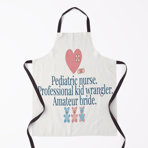 Item preview, Wedding Heart with Pediatric Humor designed and sold by BriSher.
