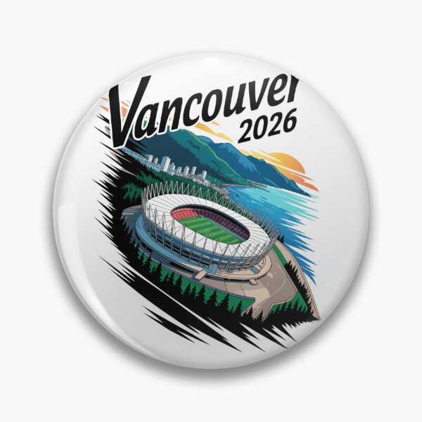 Item preview, Toronto 2026 Skyline T-Shirt V8 designed and sold by DarylWelsh2024.