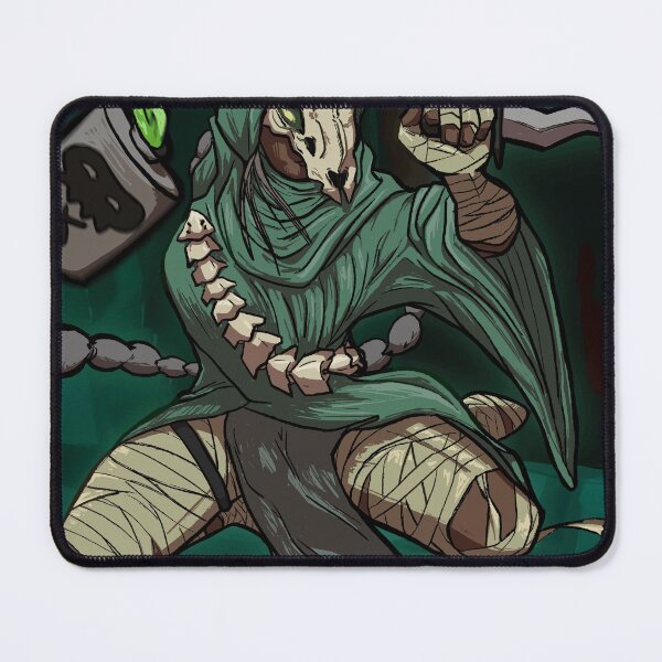 Item preview, Character Fanart Inspired by slay the spire 2 designed and sold by Gbriel3.