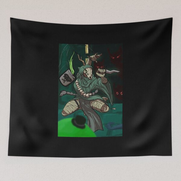 Item preview, Character Fanart Inspired by slay the spire 2 designed and sold by Gbriel3.