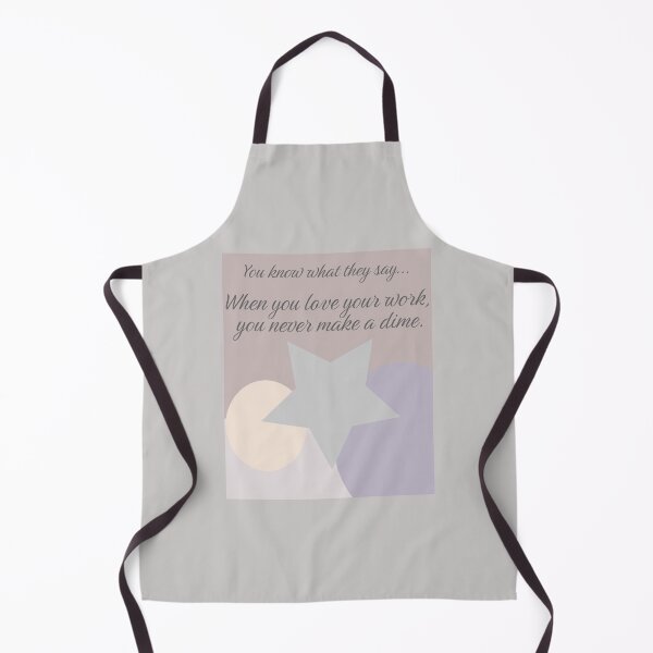 Item preview, Not a Dime designed and sold by Odd-Squared.