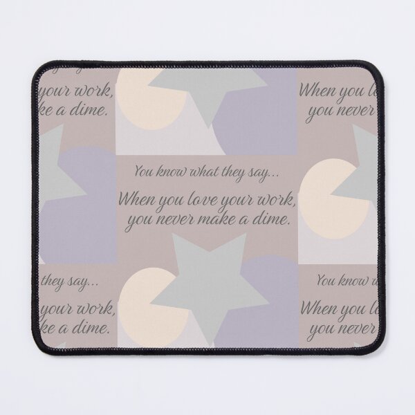 Item preview, Not a Dime designed and sold by Odd-Squared.