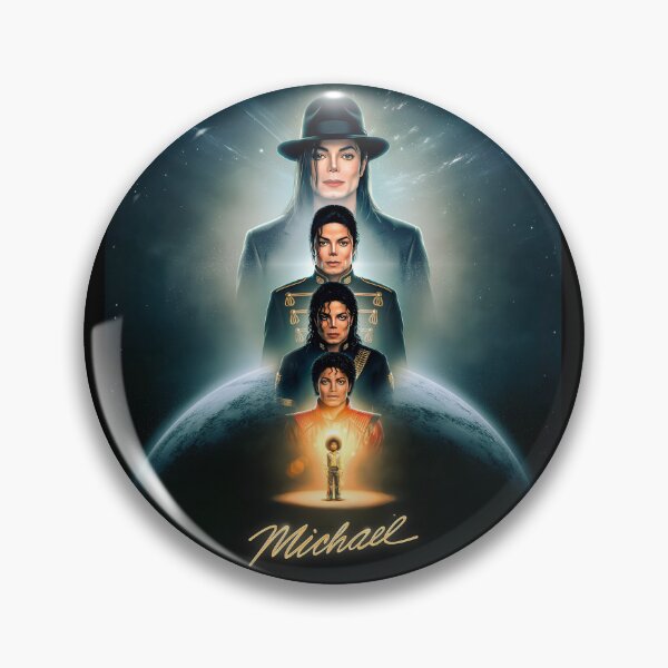 Item preview, Michael Movie 2026 designed and sold by CatyArte6.
