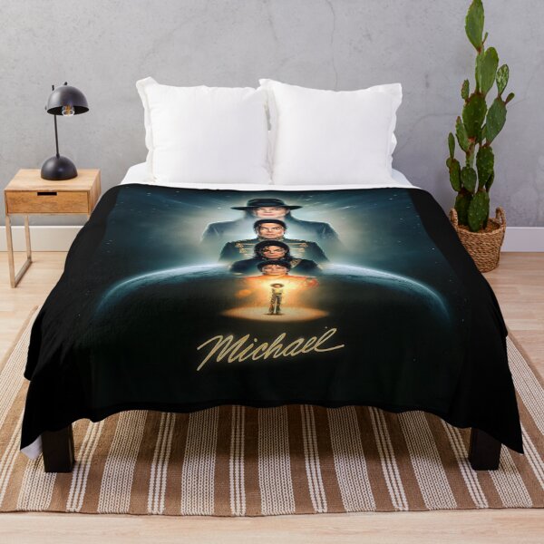 Item preview, Michael Movie 2026 designed and sold by CatyArte6.