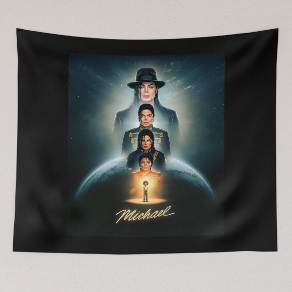 Item preview, Michael Movie 2026 designed and sold by CatyArte6.