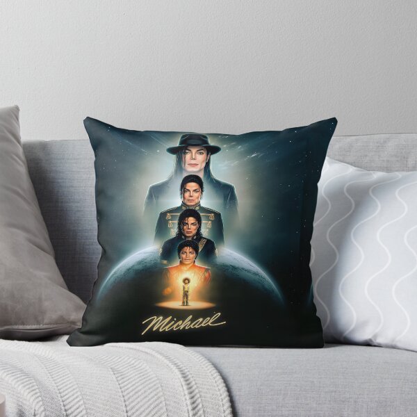 Item preview, Michael Movie 2026 designed and sold by CatyArte6.