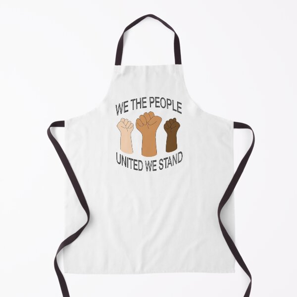 Item preview, We The People, United We Stand  designed and sold by SarahJosArt.