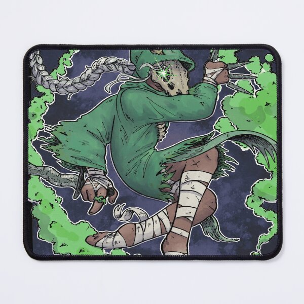 Item preview, Character Fanart Inspired by slay the spire 2 designed and sold by Gbriel3.
