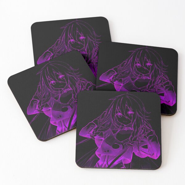Item preview, AI Vocaloid: The Neon Aria Planet Edition designed and sold by GensokyoEditItems.
