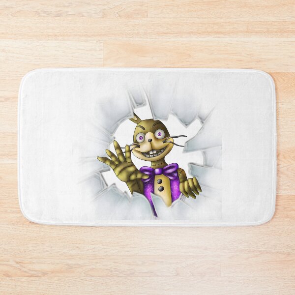 Item preview, Glitchtrap Shatter designed and sold by CharEli.