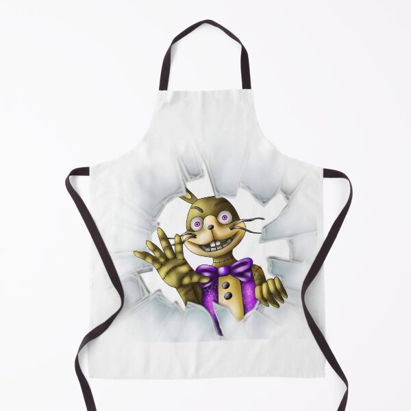 Item preview, Glitchtrap Shatter designed and sold by CharEli.