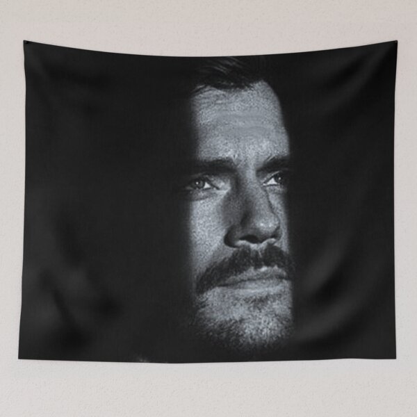 Item preview, hanry cavill face designed and sold by kakaslank.