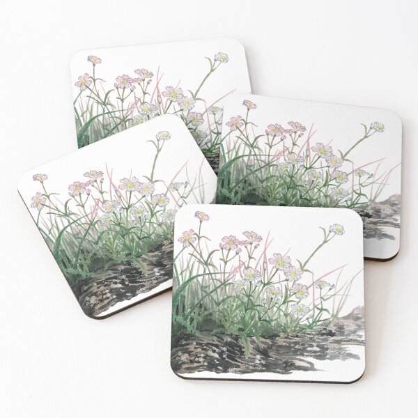 Item preview, January 25th birthday flower Cerastium designed and sold by birthflower.