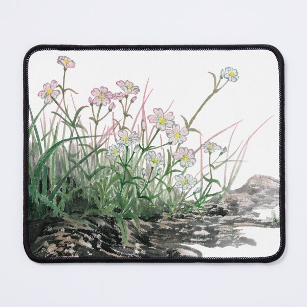 Item preview, January 25th birthday flower Cerastium designed and sold by birthflower.