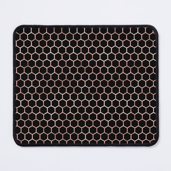 Item preview, Bee Luxury Phone Case, Cover designed and sold by MalwasBasket.