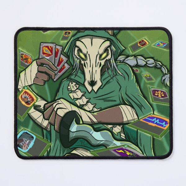 Item preview, Character Fanart Inspired by slay the spire 2 designed and sold by Gbriel3.