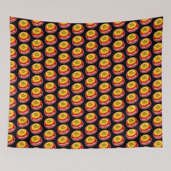 Item preview, DAD JOKE MACHINE designed and sold by oddwonders.