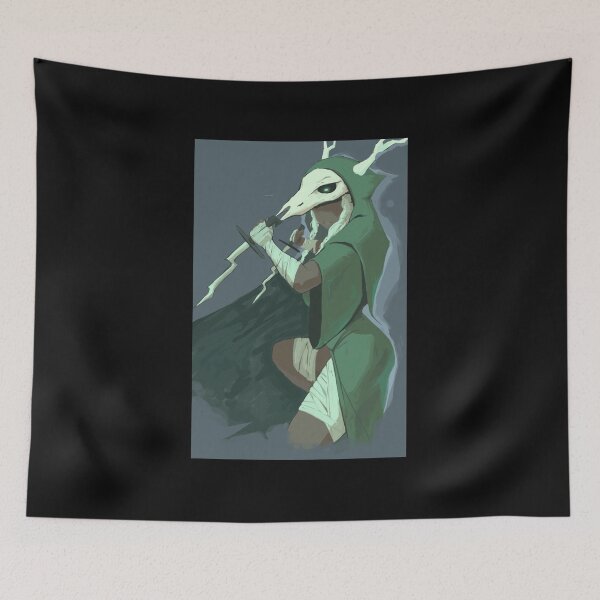 Item preview, Character Fanart Inspired by slay the spire 2 designed and sold by Gbriel3.
