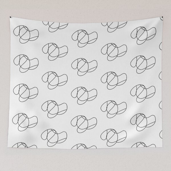 Item preview, Kangal Shepherd Dog designed and sold by Designhand.