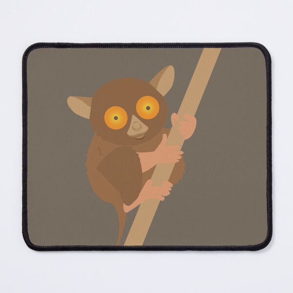Item preview, Tarsier designed and sold by ROSE ANN BANILAR.