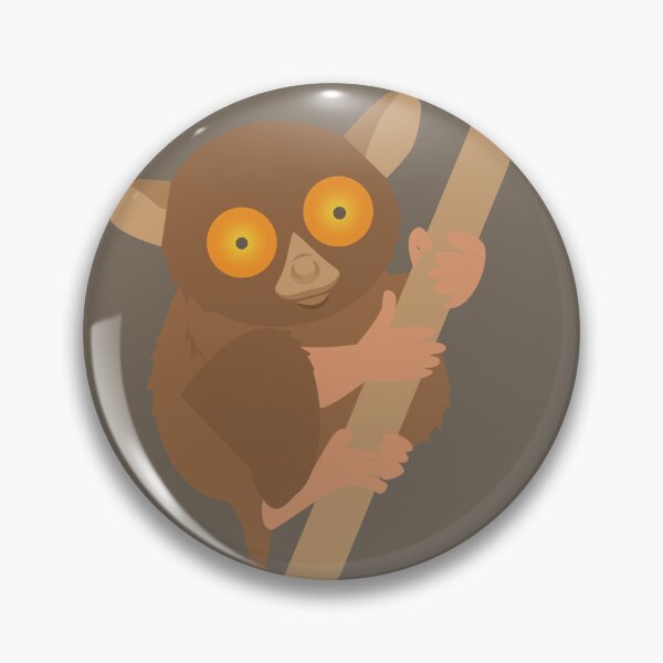 Item preview, Tarsier designed and sold by ROSE ANN BANILAR.
