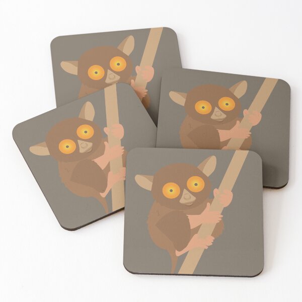 Item preview, Tarsier designed and sold by ROSE ANN BANILAR.