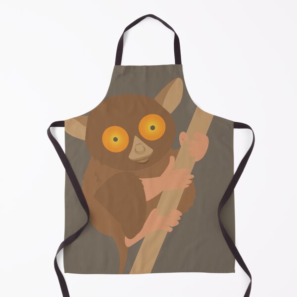 Item preview, Tarsier designed and sold by ROSE ANN BANILAR.