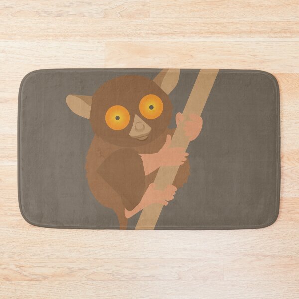 Item preview, Tarsier designed and sold by ROSE ANN BANILAR.