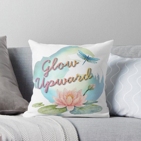Item preview, Glow Upward designed and sold by FallenLeaf826.