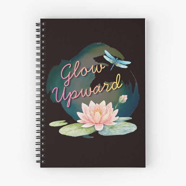 Item preview, Glow Upward designed and sold by FallenLeaf826.
